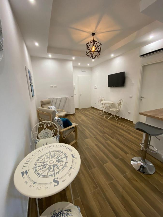 B&B Animo Mediterraneo Ercolano Exterior photo