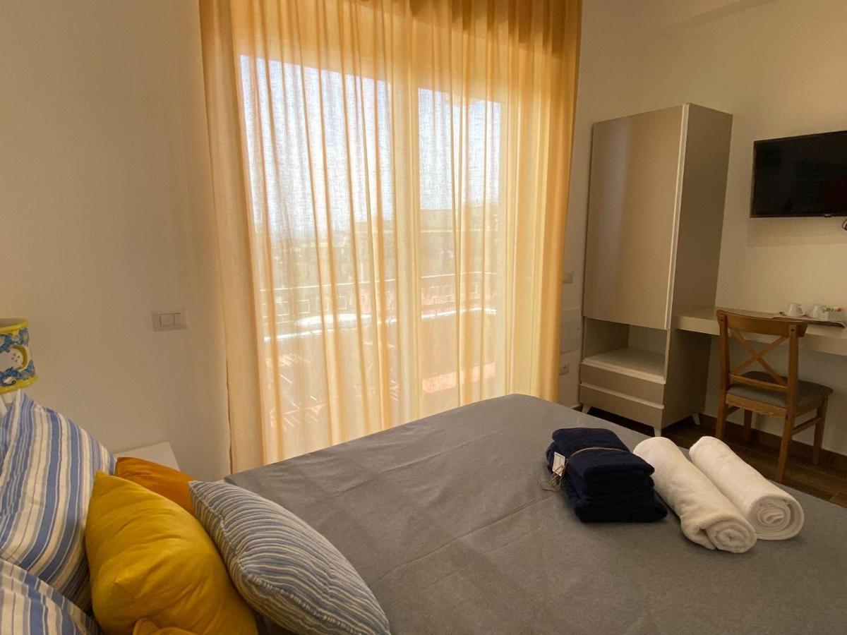 B&B Animo Mediterraneo Ercolano Exterior photo