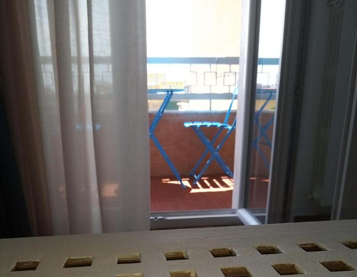 B&B Animo Mediterraneo Ercolano Exterior photo
