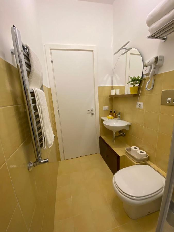 B&B Animo Mediterraneo Ercolano Exterior photo