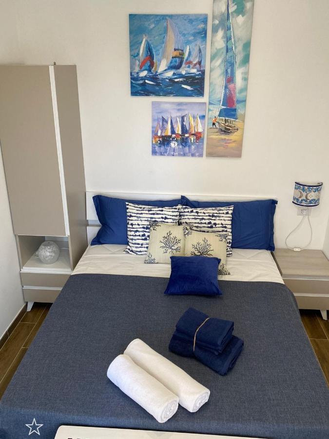 B&B Animo Mediterraneo Ercolano Exterior photo